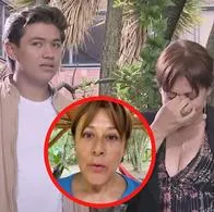 Alina Lozano no aguantó duro comentario de hombre sobre su físico: soy un gurre