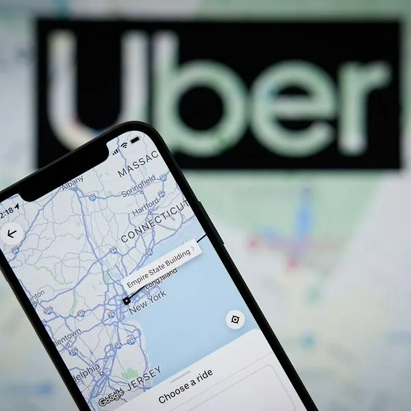 ¿Uber es seguro? Funciones para sentirse a salvo usando el servicio de la 'app'