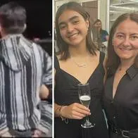 Quién era Allan Gil Romero y pruebas por feminicidio de Ana María Serrano