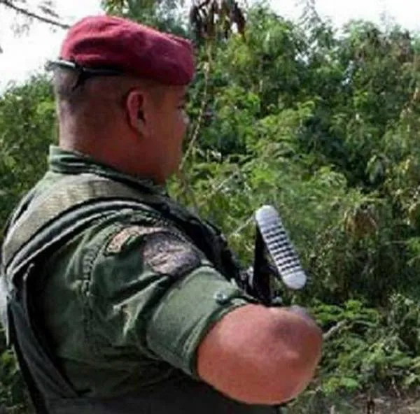 Autoridades de Táchira, Venezuela, intensificaron medidas en la frontera con Colombia para mitigar el tráficos de drogas y el contrabando de mercancías.