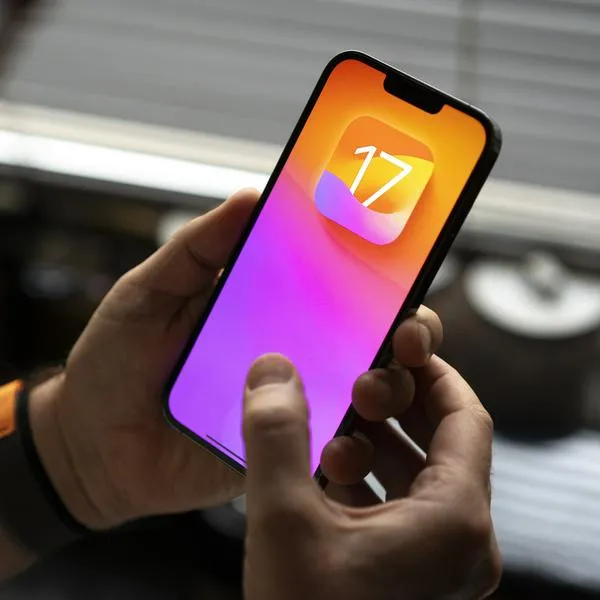 Los iPhone 8 y iPhone X ya no recibirán la actualización del iOS 17.