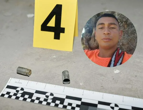 Hombre fue asesinado por sicarios en Valledupar; cifra de muertes va en aumento