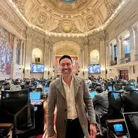 Mauricio Toro director del Icetex aseguró que la reforma a la educación no acabará con la entidad y lo que busca es ayudar con créditos a los estudiantes.