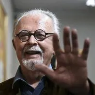 El cuerpo del maestro Fernando Botero sería traído a dos ciudades de Colombia, pero será enterrado en el extranjero, según confirmó su hijo. 