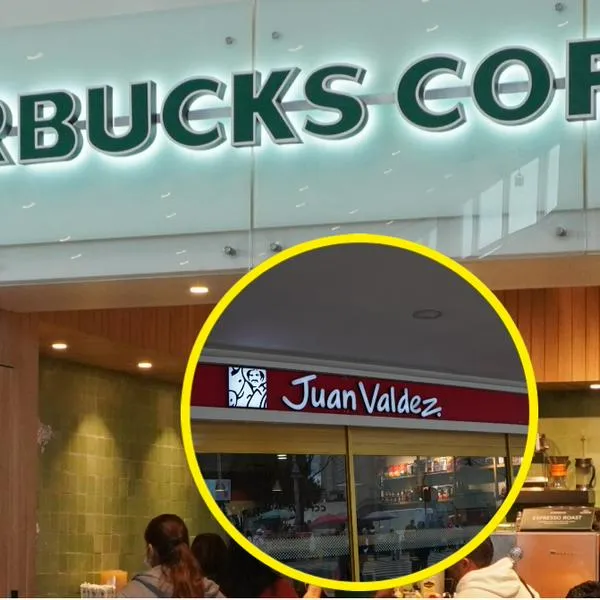 Starbucks le sale al paso a Juan Valdez con anuncio en Colombia; muchos lo anhelaban 
