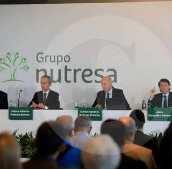 El grupo Nutresa decidió separar el negocio industrial de alimentos del portafolio de inversiones, que está representado en las acciones de Saura y Argos.