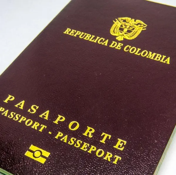 Pasaportes Colombia: 300.000 no serán entregados por problema con Thomas Greg