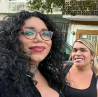  wendy guevara paola suárez libertad palomo