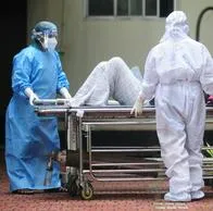Virus Nipah: Prohíben reuniones y cierran colegios para prevenir la enfermedad en la India