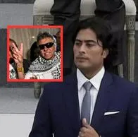 Quién es el nuevo abogado de Nicolás Petro, que tiene pasado con Jesús Santrich y Álvaro Uribe. Son dos los nuevos juristas. 