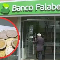 Banco Falabella anunció un incremento en las tasas de rentabilidad en CDT y demás productos de ahorro en Colombia, lo cual dará plata a clientes.
