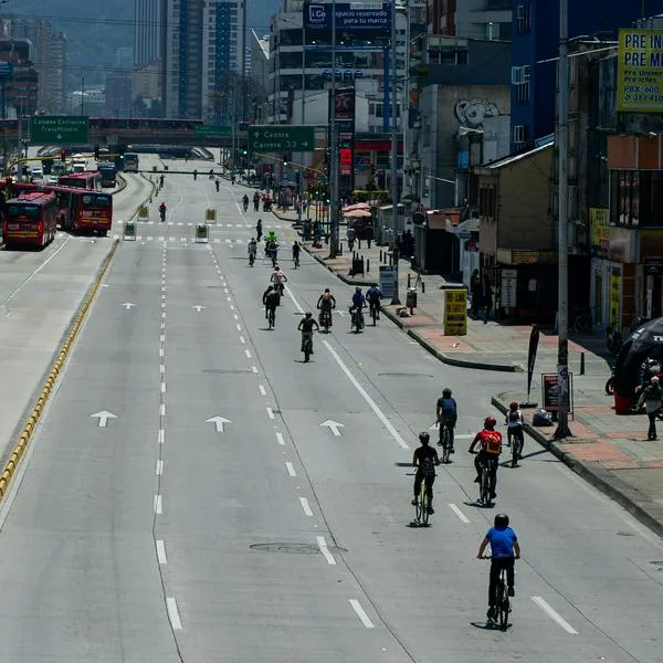 Día sin carro y moto en Bogotá tiene excepciones: le contamos cuáles son los vehículos que sí podrán transitar sin problema el jueves 21 de septiembre.