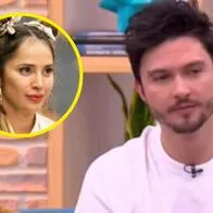 Diego Sáenz recordó noche especial con Zulma Rey en su casa, luego de 'Masterchef'