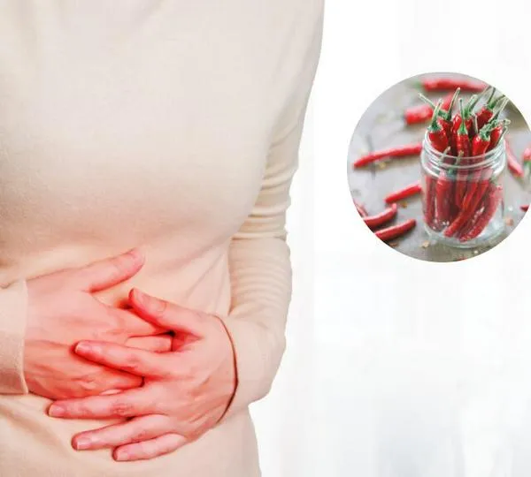 Expertos aclaran cómo actua el ají en el cuerpo y que beneficios tiene.
