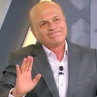 Carlos Antonio Vélez, duro con miembro de la Selección Colombia: grosero
