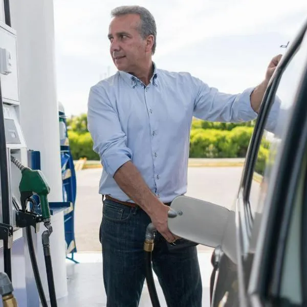 Hay riesgo de abastecimiento de la gasolina en Colombia y la Asociación Colombiana del Petróleo y Gas (ACP) advierte a los conductores.
