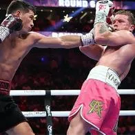 Canelo Álvarez se arrepiente de haber peleado contra Bivol