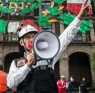 Simulacro Nacional