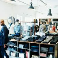 Ofertas de trabajo en Studio F, Americano y más para temporada de fin de año