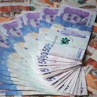 Revelan cuánta plata se gastan los colombianos que juegan Chance, Baloto y loterías en un año. Además, en dónde más apuestan.