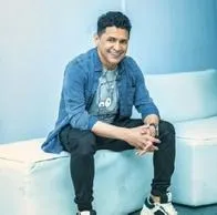Jorge Celedón dijo que a muchos cantantes vallenatos les regalaban una Toyota por un saludo.
