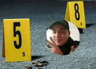 Alexis Francesco Colombo Carro. nel joven asesinado en Cartagena.