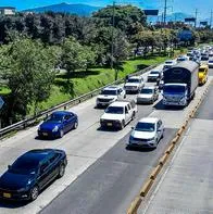 Sacan de dudas a conductores que pagan por pico y placa solidario: vea si puede sacar su vehículo el próximo 21 de septiembre, día sin carro en Bogotá.