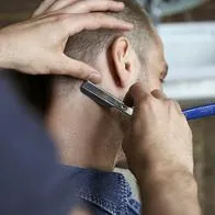 En Magdalena, hombre supo que tenía cáncer tras ir a la peluquería