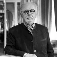 El maestro Fernando Botero, fallecido el 15 de septiembre de 2023, estará en cámara ardiente.