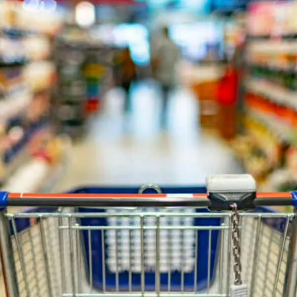 El Banco de la República señaló, en su último estudio, lo que podría pasar con el precio de los alimentos al cierre de 2023. No son buenas noticias.