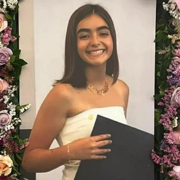 Ana María Serrano, colombiana asesinada en México, cuya causa de muerte fue revelada.