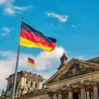 Ofertas de empleo 'au pair' en Alemania: cómo solicitar la visa y cuánto pagan