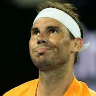 El tenista español Rafael Nadal volvió a hablar de su retiro y dijo que, posiblemente, sea en 2024: ya no piensa en ganar títulos sino en disfrutar.