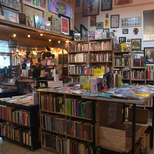 Conozca el directorio de librerías de Colombia