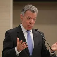Juan Manuel Santos no sería 'Colombian official 3' en Caso Odebrecht aseguró el gobierno de Estados Unidos. Expresó que va a revelar su identidad.