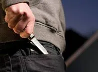 Con pronóstico reservado está un ciudadanos que fue herido en varias ocasiones en Marmato