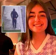 Ana María Serrano: exnovio fue a su casa 3 veces el día que la mató; hay fotos