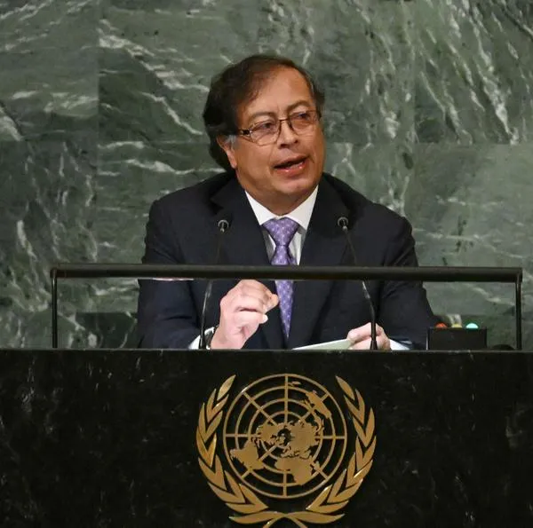 Gustavo Petro hablará hoy ante la Asamblea de las Naciones Unidas. Hablará de drogas, migración, paz total y más temas. 