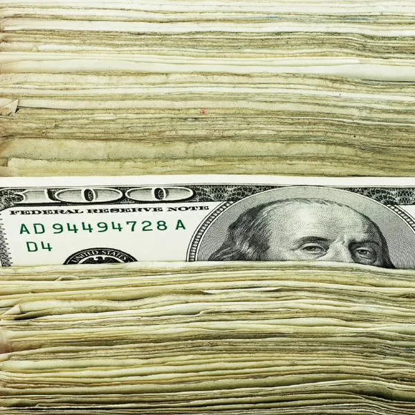 Dólar da buena noticia en Colombia (muy esperada), previo a jornada clave en EE. UU.