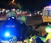 Entre las drogas que más consumen en Montería, Córdoba está la cocaína y el éxtasis, según la Policía 