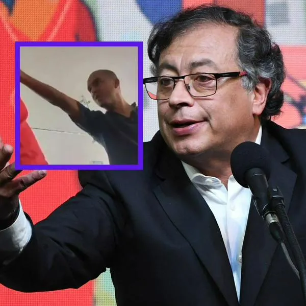 El presidente Gustavo Petro llamó "esclavistas" a empresarios que maltrataron a empleados en la compañía Casta Agroindustrial. 