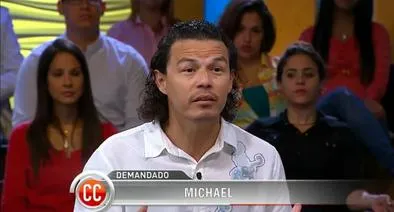 Colombiano que fue a ‘Caso cerrado’ contó cuánta plata le pagaron