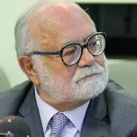 Falleció el exministro Hernando Yepes Arcila, que trabajó en el gobierno de Andrés Pastrana. Fue magistrado y es un reconocido abogado colombiano. 