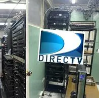 Directv informó que fue allanada una empresa en Bogotá, llamada Teleprensa, y que usaba su señal sin permiso. Tenía más de 50 canales.
