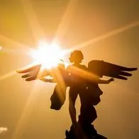 ¿Cuál es la diferencia entre un ángel y un arcángel? Así se puede encomendar a ellos.