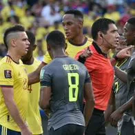 Lío para selección en Eliminatorias por querido técnico en Colombia; le quitarían puntos