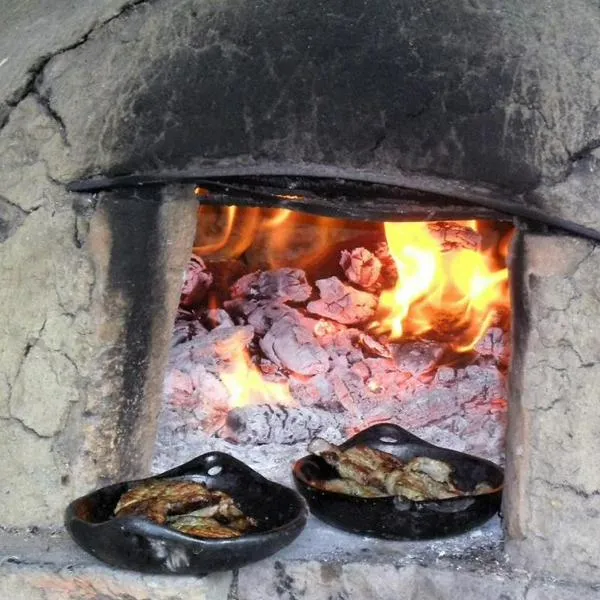 Cómo preparar un asado huilense: dan trucos