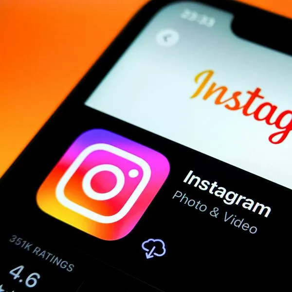 Instagram se cayó en su versión web por varios minutos y Meta no se pronunció al respecto.