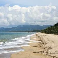 4 playas para visitar en Colombia que no están en la lista de todos