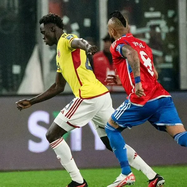 Selección Colombia se prepararía en Guarne para el duelo ante Ecuador por la Eliminatoria 